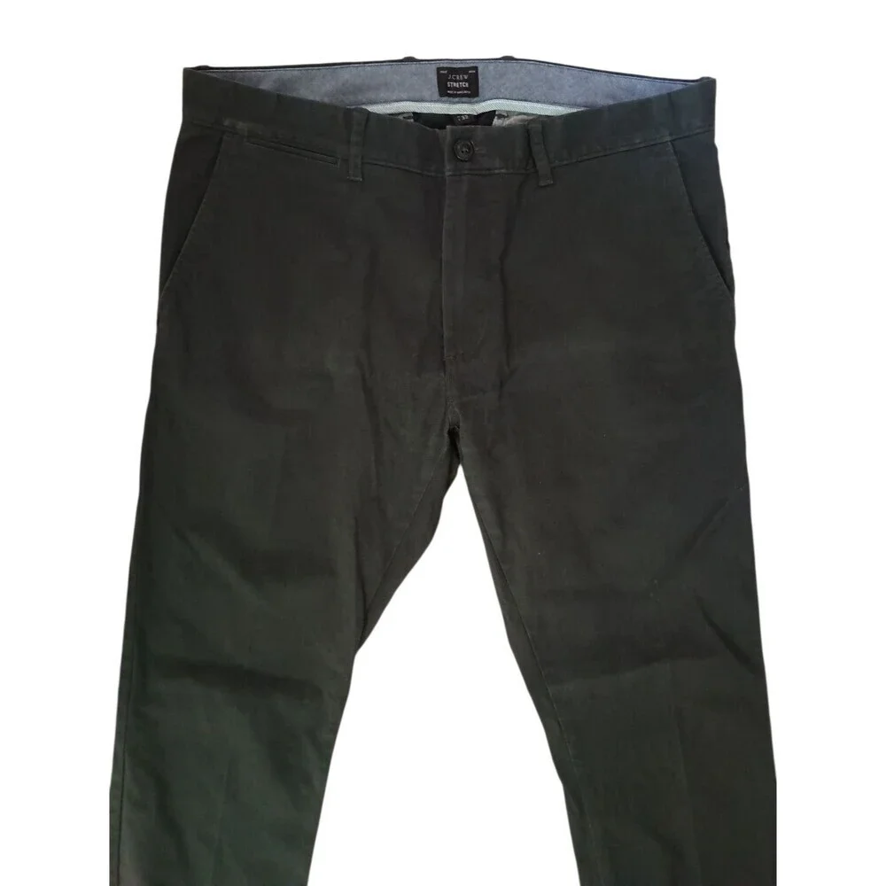 J. Crew crew 250